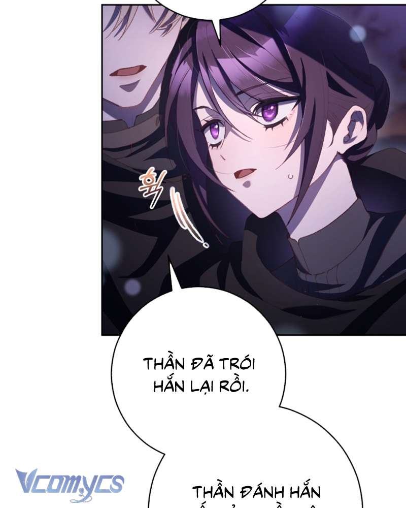 [Sứa Biển] Em Trai Tôi Là Hoàng Đế Ngang Ngược Chap 91 - Trang 2