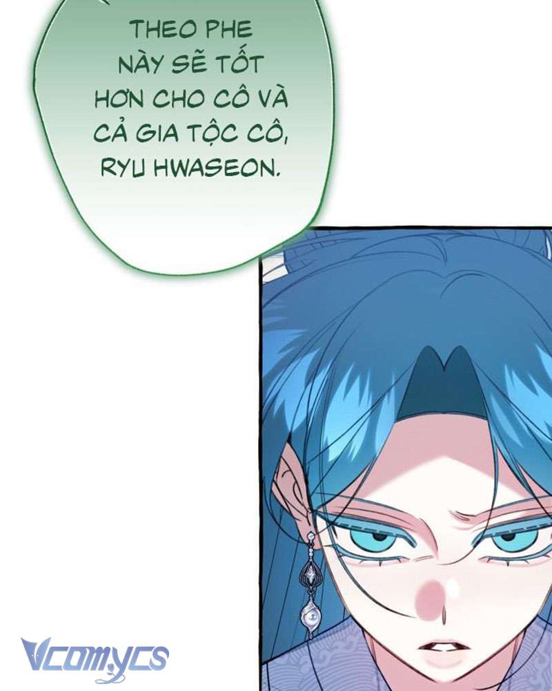 Chuyện Tình Tuyết Phương Bắc Chapter 49 - Next Chap 50