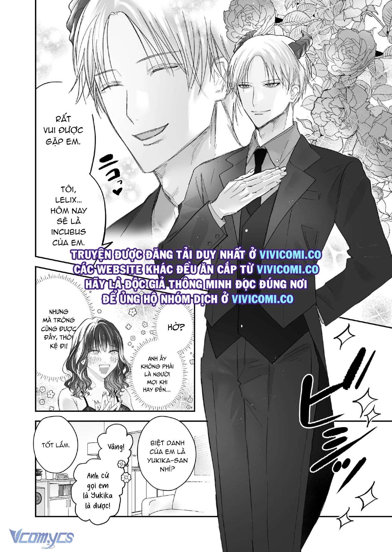 [18+] Tuyển Tập Truyện Ngắn Manga Chap 101 - Trang 3