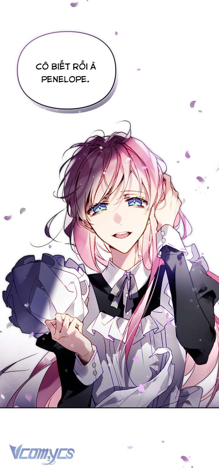 Kết Cục Của Nhân Vật Phản Diện Chỉ Có Thể Là Cái Chết Chap 173 - Trang 4