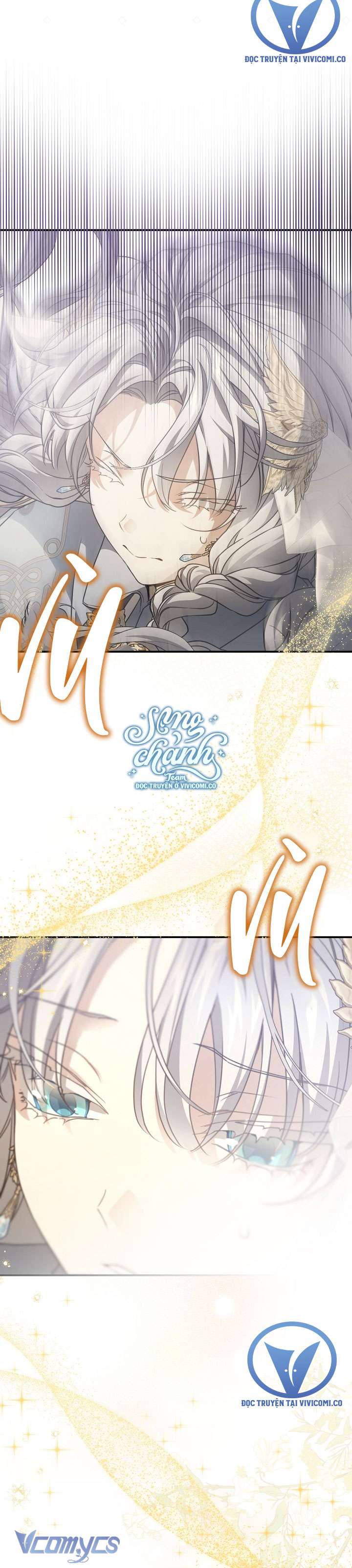 Lại Một Lần Nữa Hướng Về Ánh Sáng Chap 102 - Next Chap 103