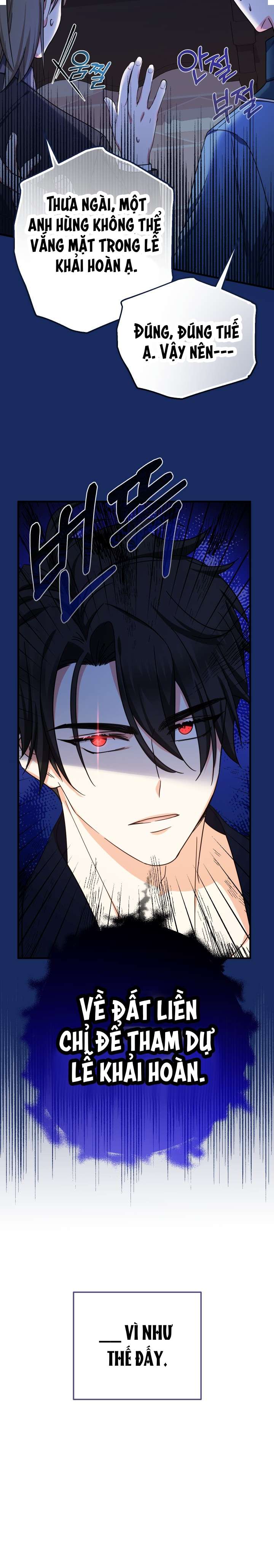 [PNT] Tiểu Thư Tích Tiền Đi Bụi Chap 25 - Next Chap 26