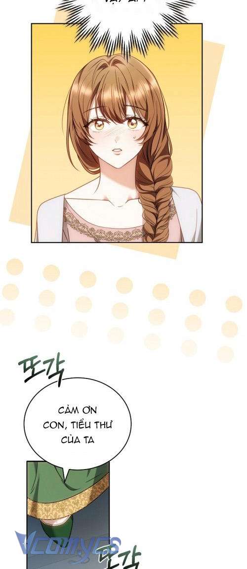 Cây Kim Chỉ Của Hoàng Hậu Chap 10 - Trang 3