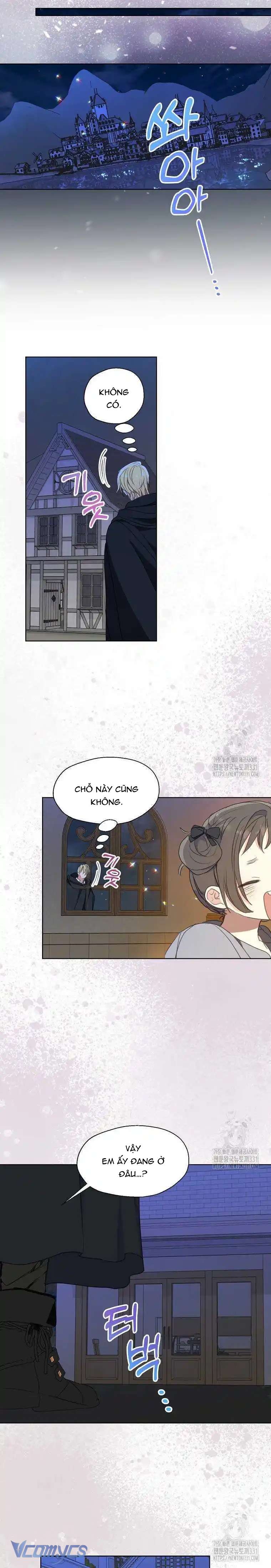 Bệ Hạ Xin Đừng Giết Tôi!!! Chap 120 - Next Chapter 120.1