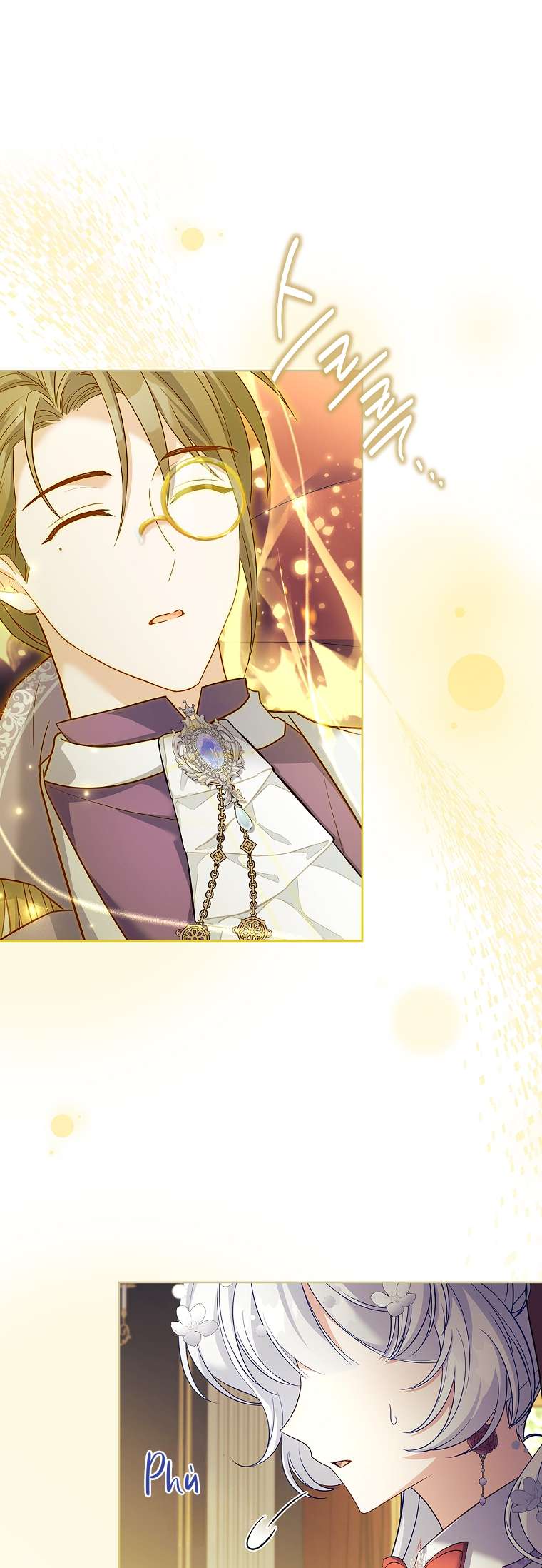 Cha Nào Con Nấy Chap 13 - Next Chap 14