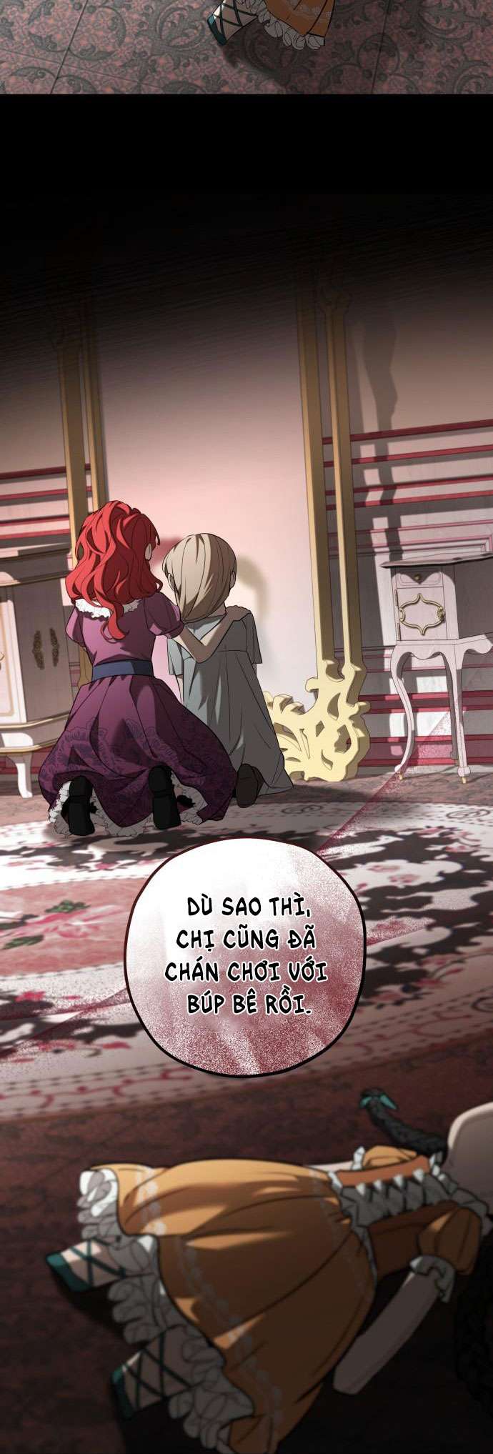 Trận Đấu Đồng Đội Của Những Tài Xế Xe Tải Chap 23 - Next Chap 24