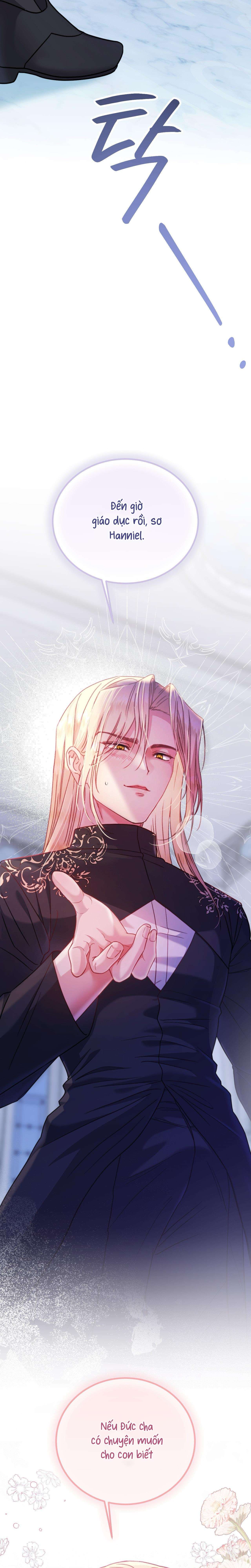 [ 18+ KHÔNG CHE ] Bị Mắc Kẹt Trong Trò Chơi Harem Ngược Vô Vọng Chap 6 - Trang 2