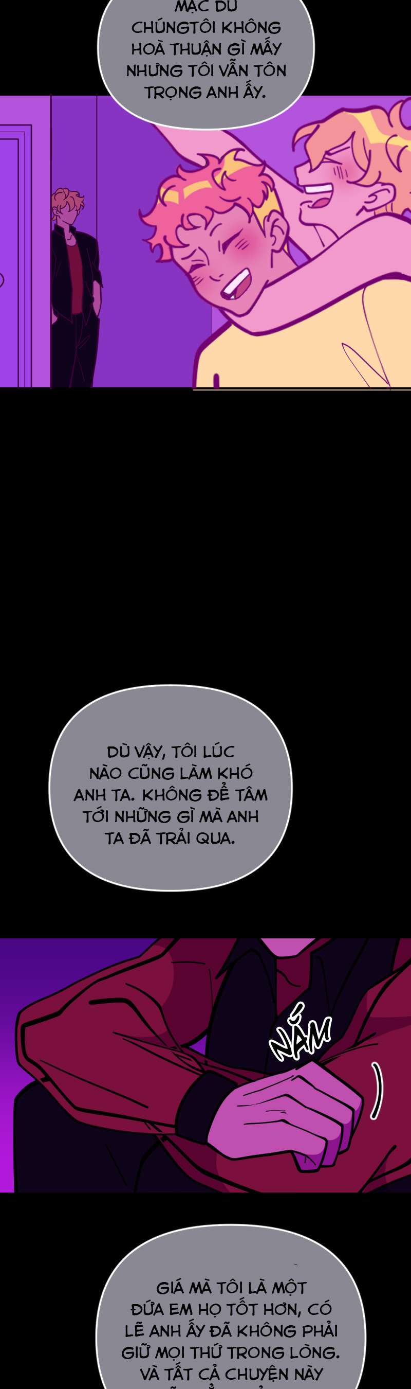 Homesick (END SS2) Chap 95 - Trang 2