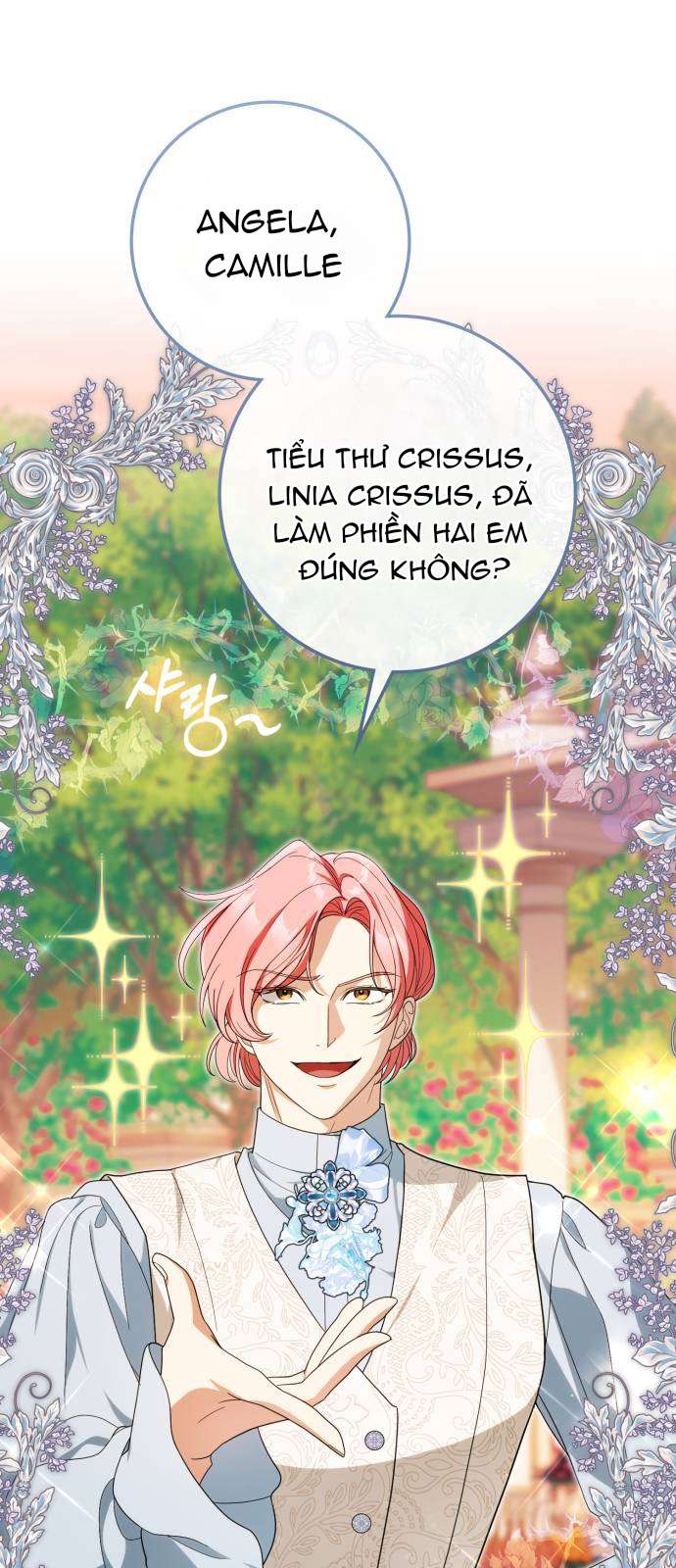 Nữ Công Tước Chiến Lợi Phẩm Chap 31 - Trang 2