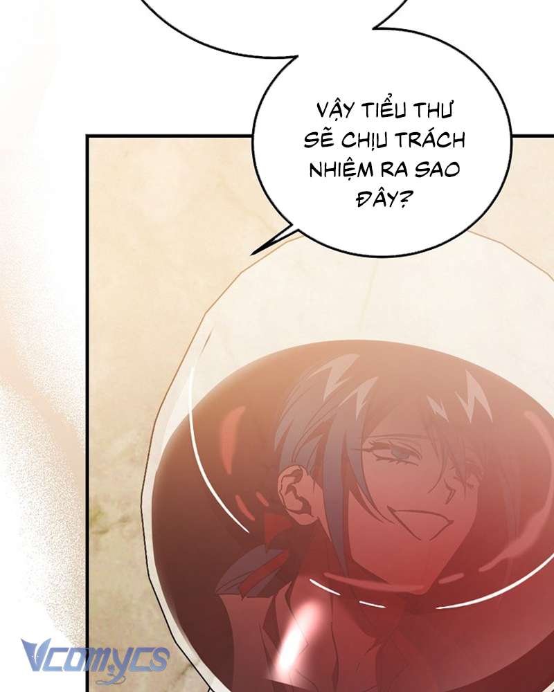 Ác Quỷ Nuôi Dưỡng Tiểu Thư Chapter 38 - Trang 4