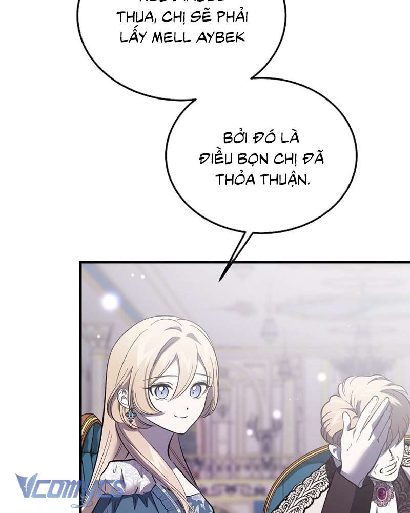 Ác Quỷ Nuôi Dưỡng Tiểu Thư Chapter 40 - Trang 4