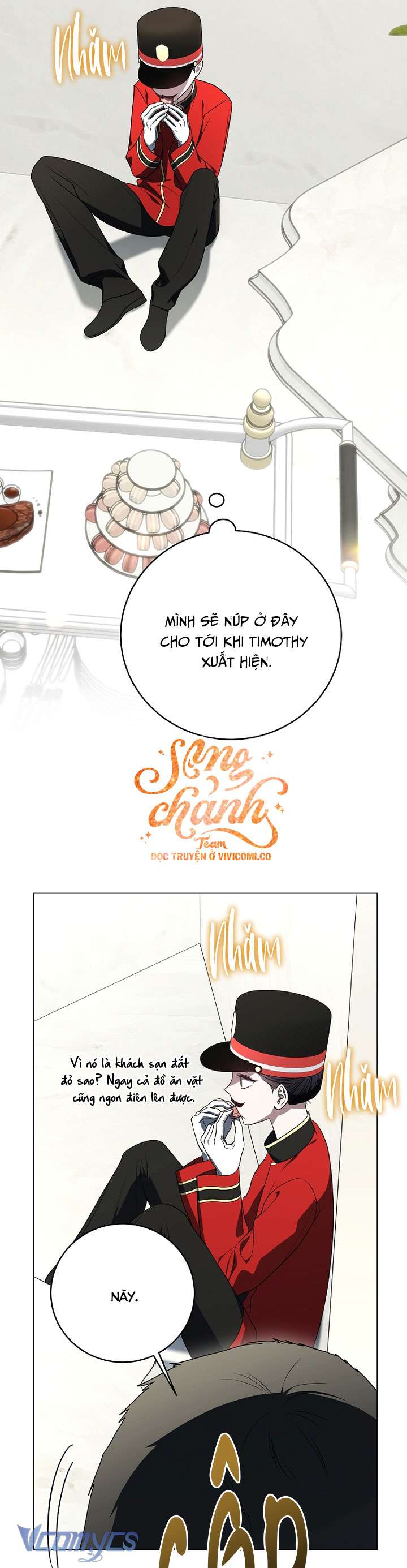 Hướng Dẫn Sinh Tồn Dành Cho Người Xếp Hạng Chap 53 - Trang 2