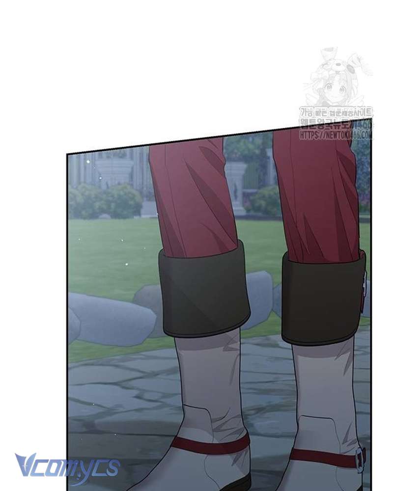 Praesepe Bên Ngoài Chiếc Lồng Chap 5 - Next Chap 6