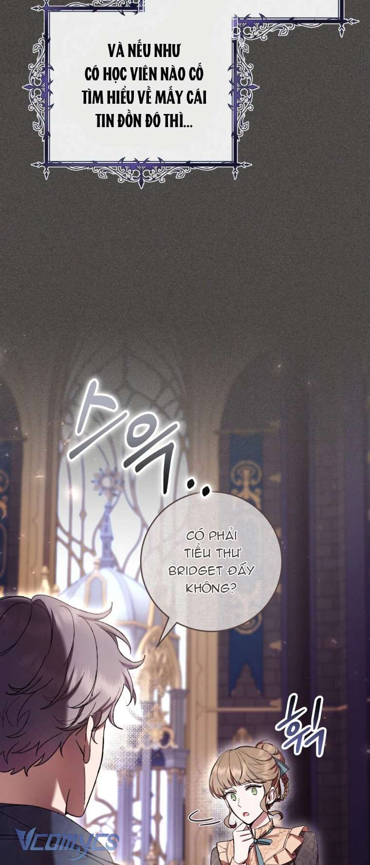 Làm Ác Nữ Bộ Không Tuyệt Sao? Chap 86 - Next Chap 87