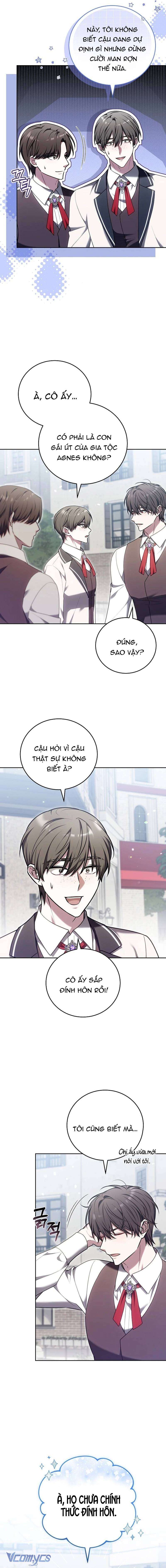 Lời Tỏ Tình Lần Thứ 101 Chap 22 - Trang 3