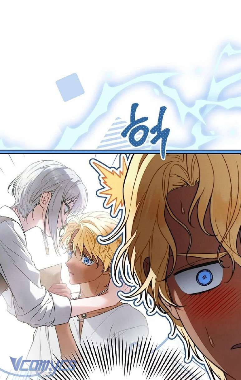 Hôn Nhân Vụ Lợi 2: Bản Tình Ca Không Thể Quên Chap 8 - Next Chapter 9