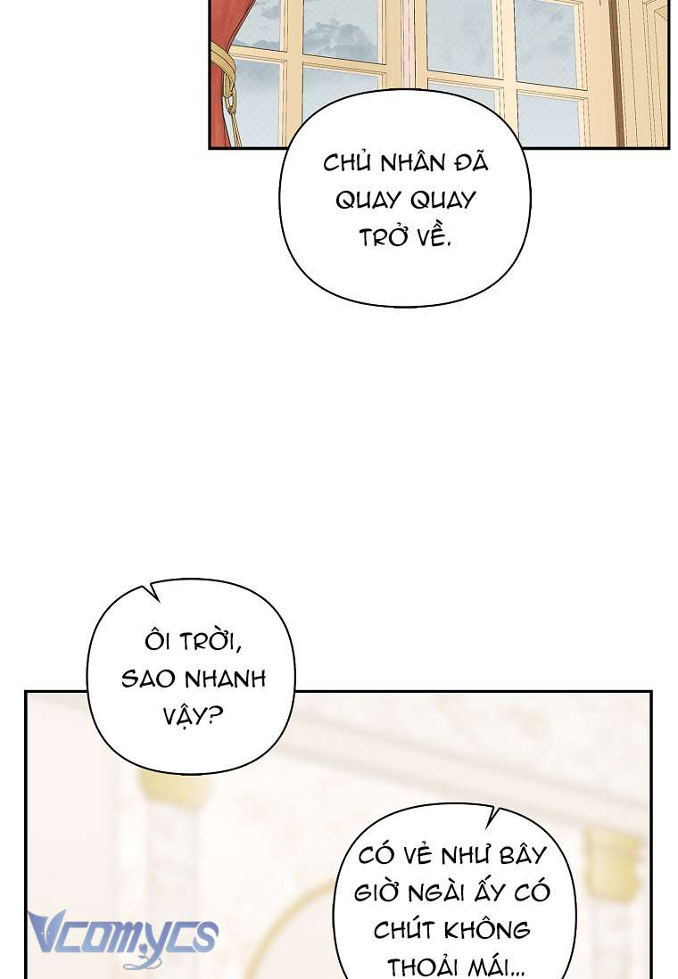 Tôi đã trở thành con gái út của công tước phản diện Chapter 3 - Trang 3