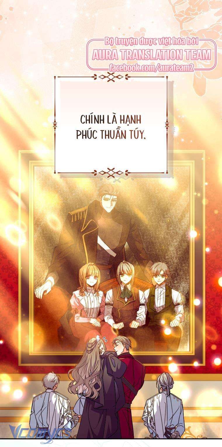 Thánh Nữ Được Đại Công Tước Nhận Nuôi Chap 71 - Trang 4