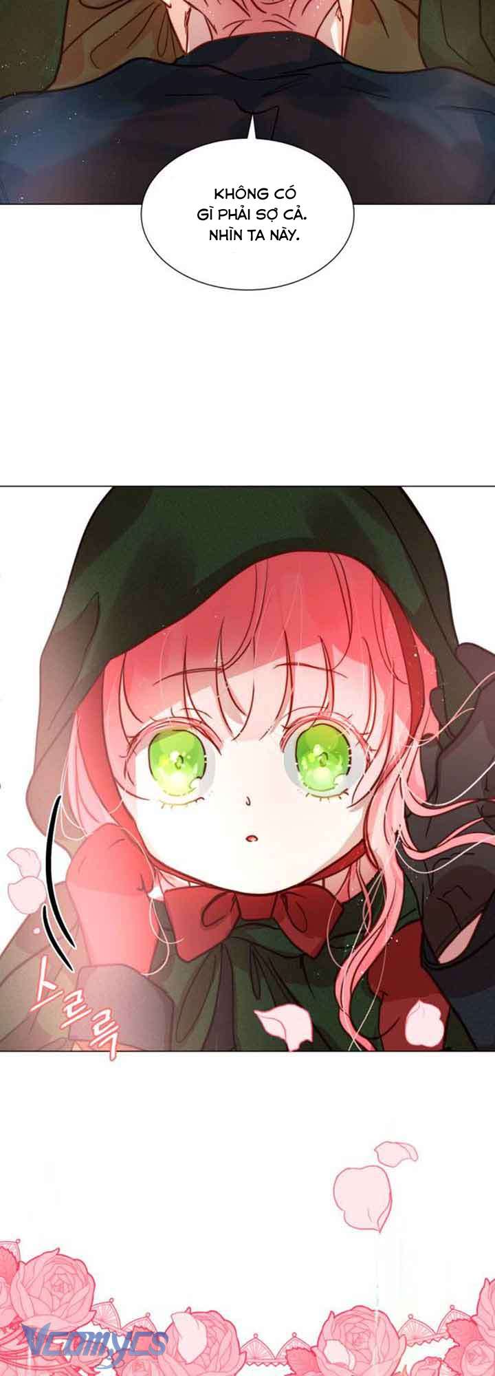 Tôi Được Sinh Ra Là Con Gái Thứ Hai Chapter 1 - Next Chapter 2