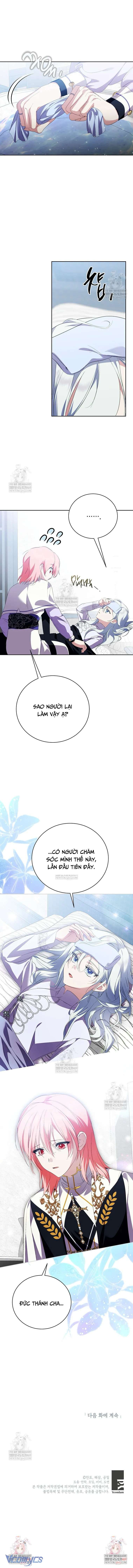 [PNT] Phía Sau Mặt Nạ Của Nam Chính Hiền Lành Chap 102 - Next 