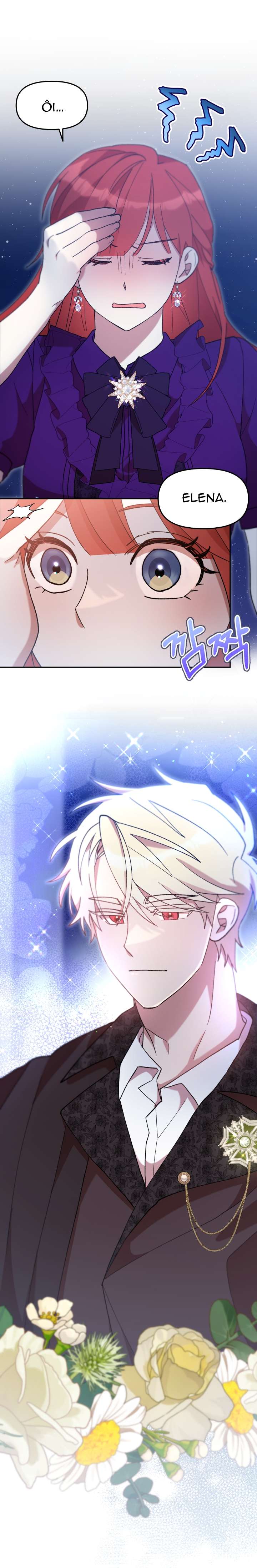 Tôi Đã Vô Tình Quyến Rũ Em Trai Của Nam Chính Chap 45 - Trang 2