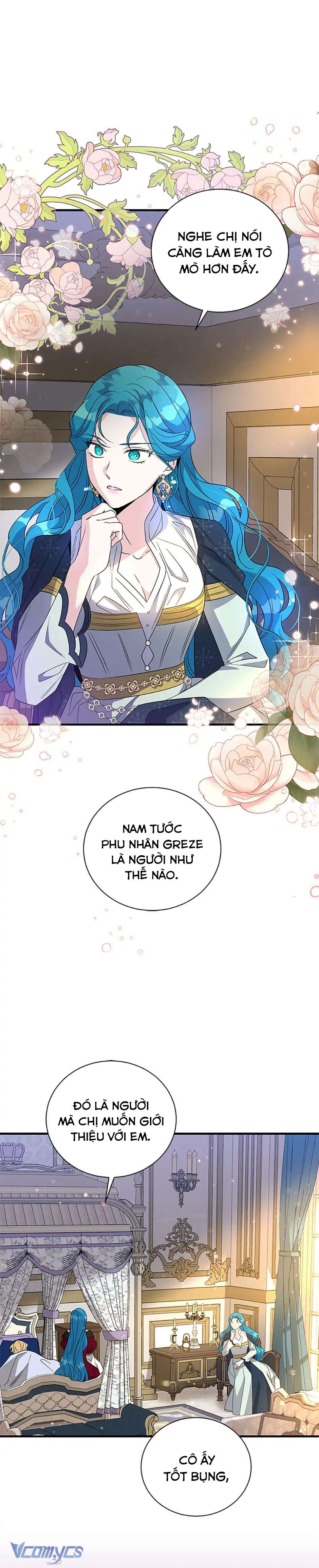 Chồng Yêu, Tôi Đây Bãi Công! Chap 91 - Next Chap 92