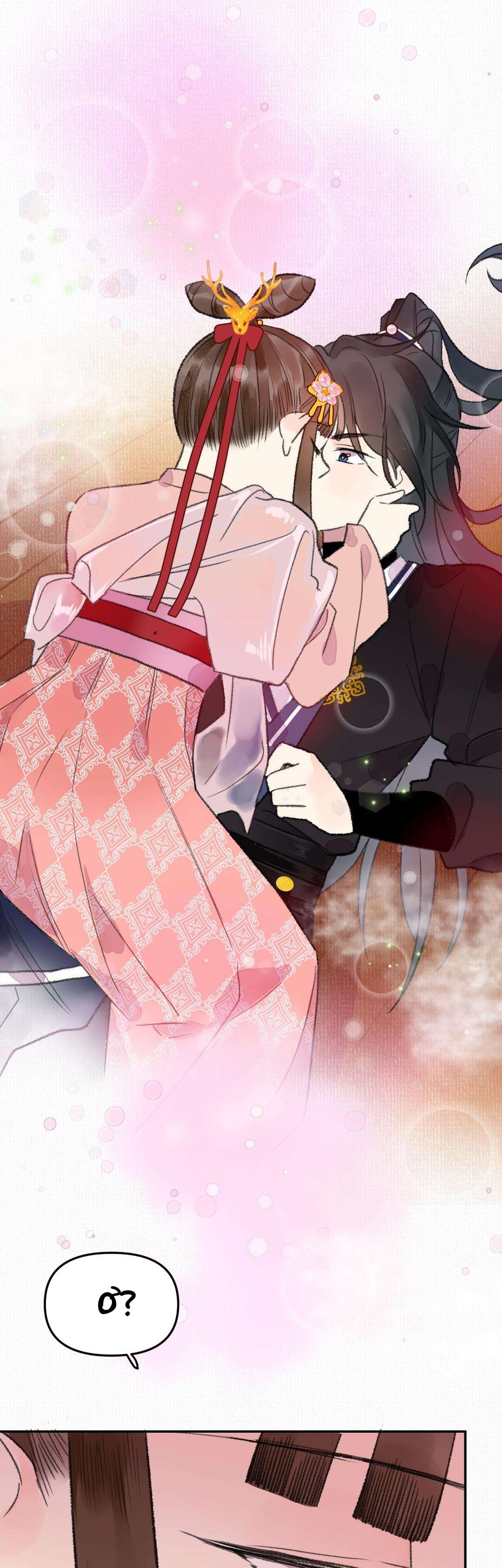 Ta Không Thể Yêu Người Giấy Chap 16 - Next Chap 17