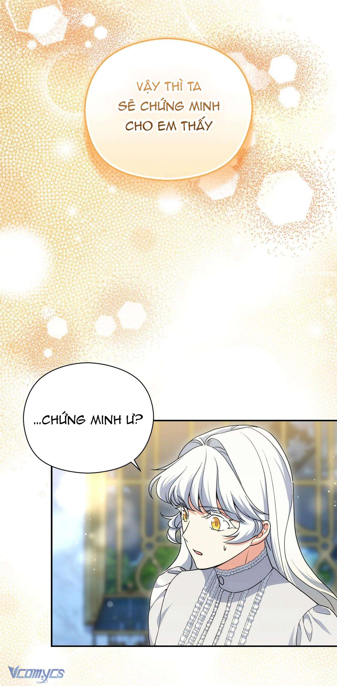 Nàng Công Chúa Trong Chuồng Gà Chap 44 - Trang 3