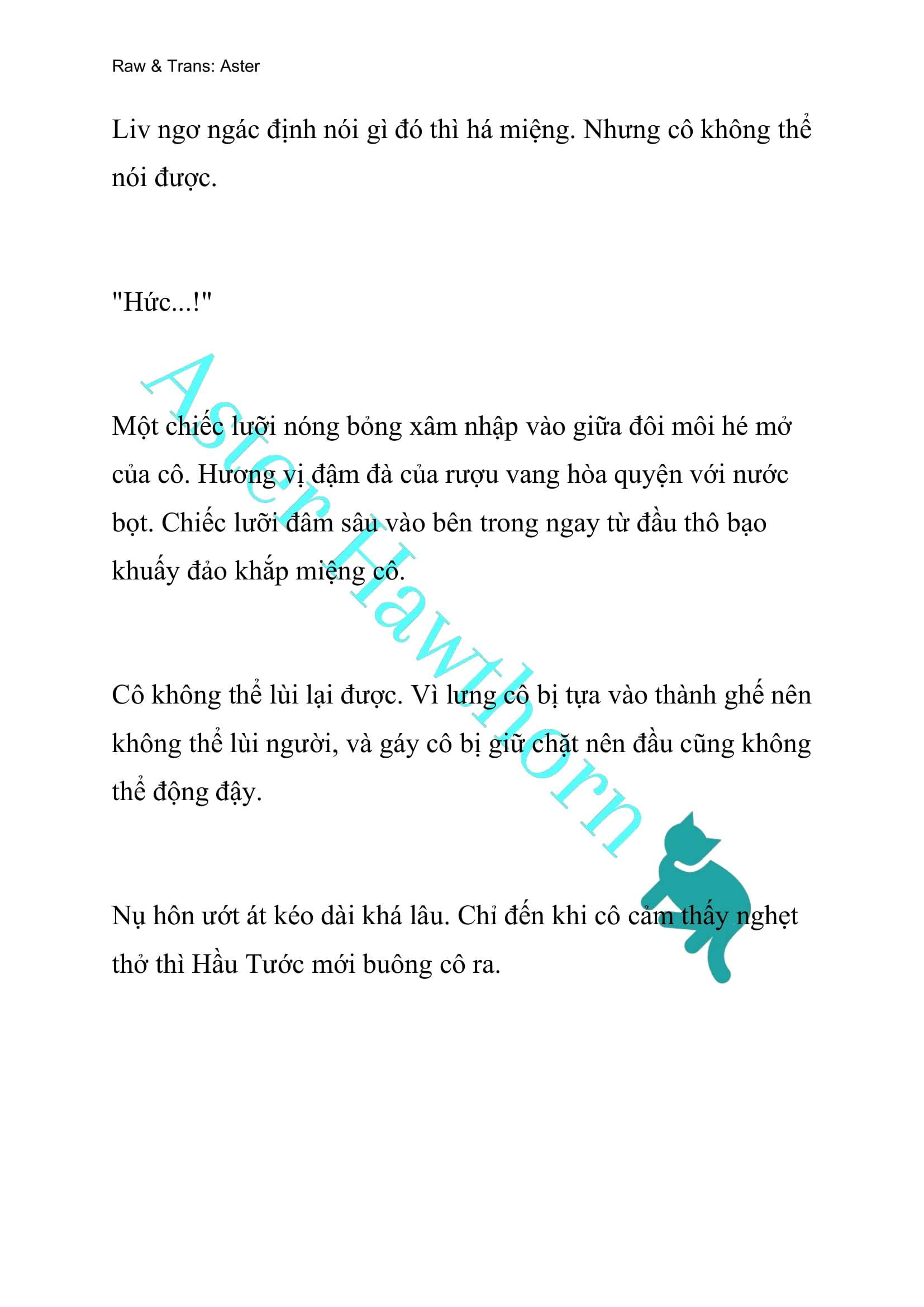 [NOVEL] Odalisque Chap 61 - Trang 2