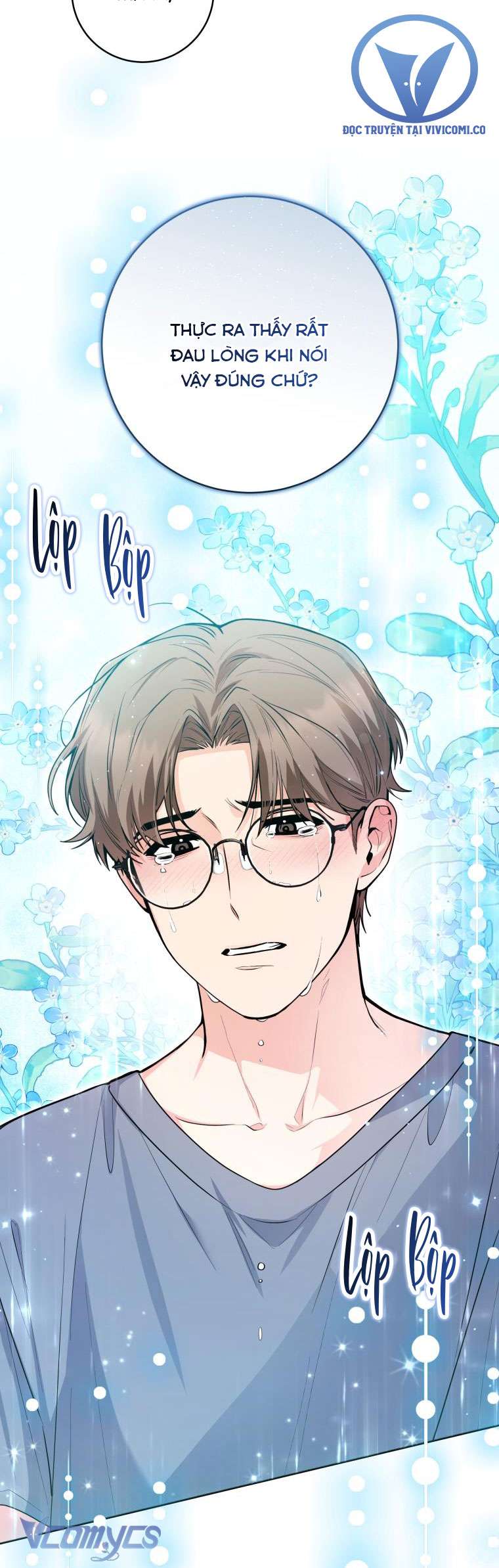 Bé Con Cá Voi Sát Thủ Chap 49 - Trang 4