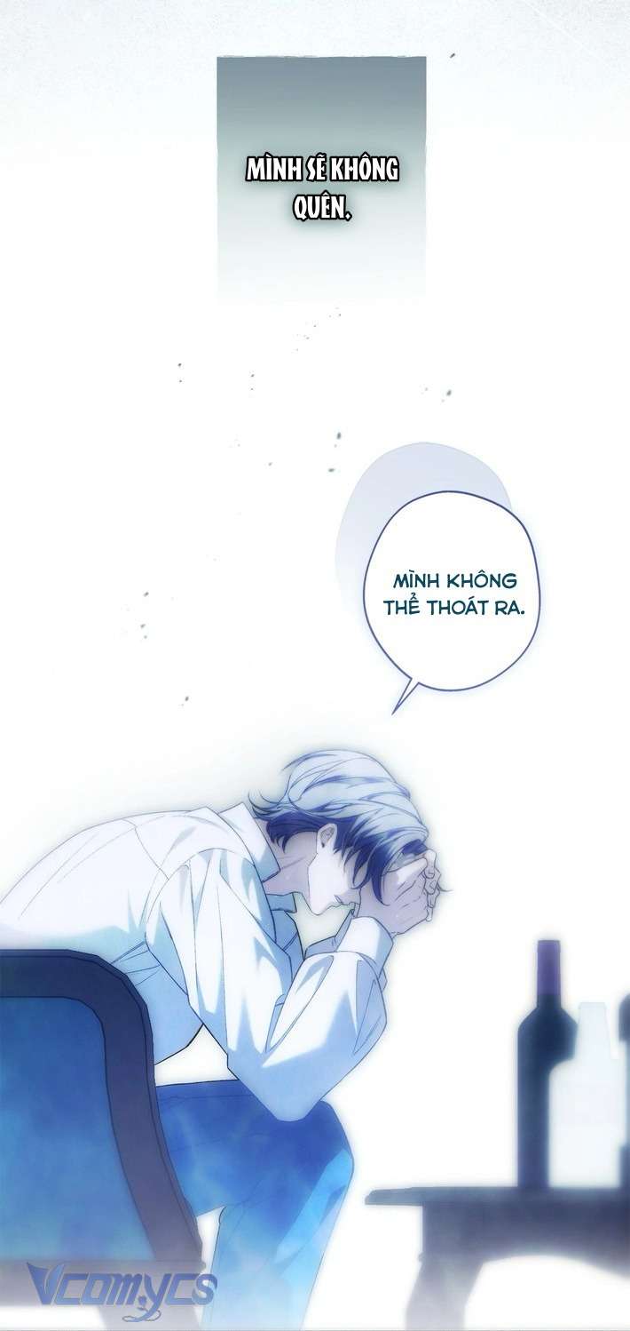 Thời Khắc Của Quái Thú Mù Chap 10 - Trang 2