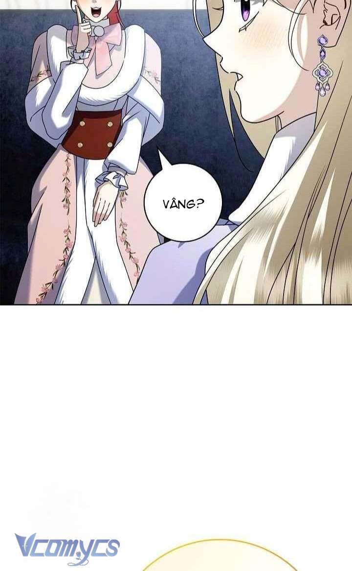 Xin Lỗi Vì Tôi Không Thể Rời Mắt Khỏi Vẻ Ngoài Của Ngài Chap 42 - Next Chap 43