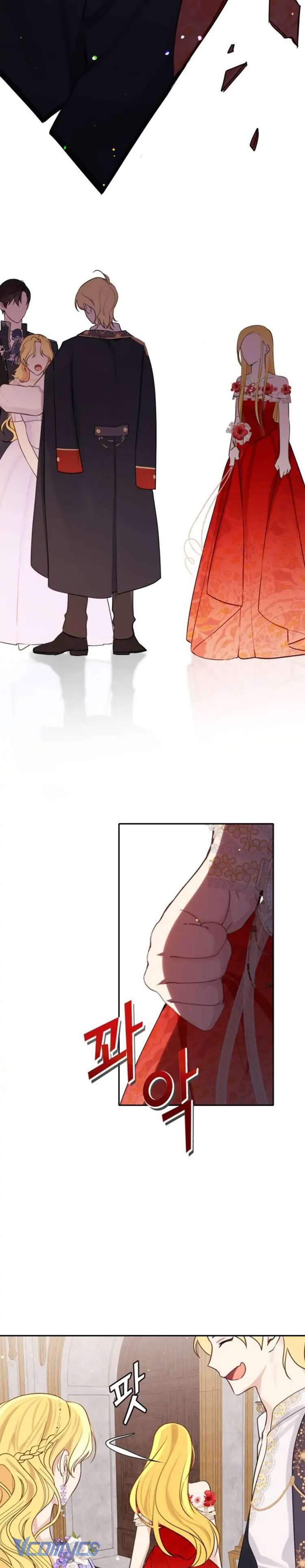 Cuộc Sống Hạnh Phúc Cùng Chồng Chapter 13 - Trang 4