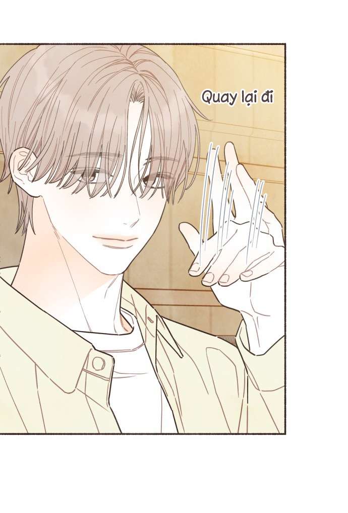 Cảm Xúc Chuyển Giao Chap 18 - Trang 4