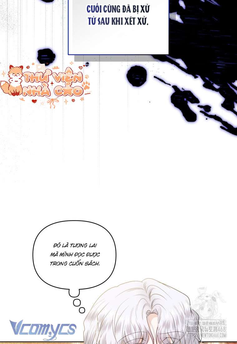 Quan chức cấp thấp, ôm giấc mộng thăng tiến Chap 11 - Trang 3