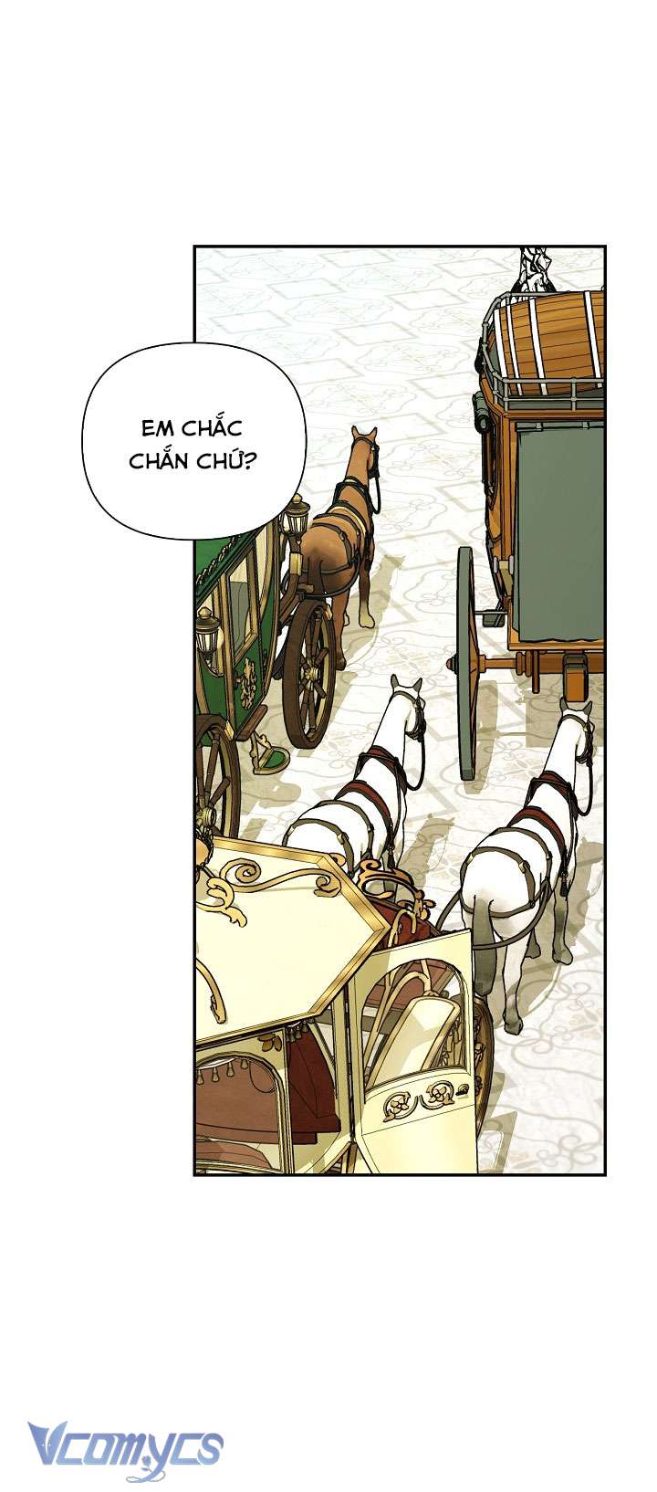 Phương Pháp Che Giấu Đứa Con Của Hoàng Đế Chap 117 - Trang 4