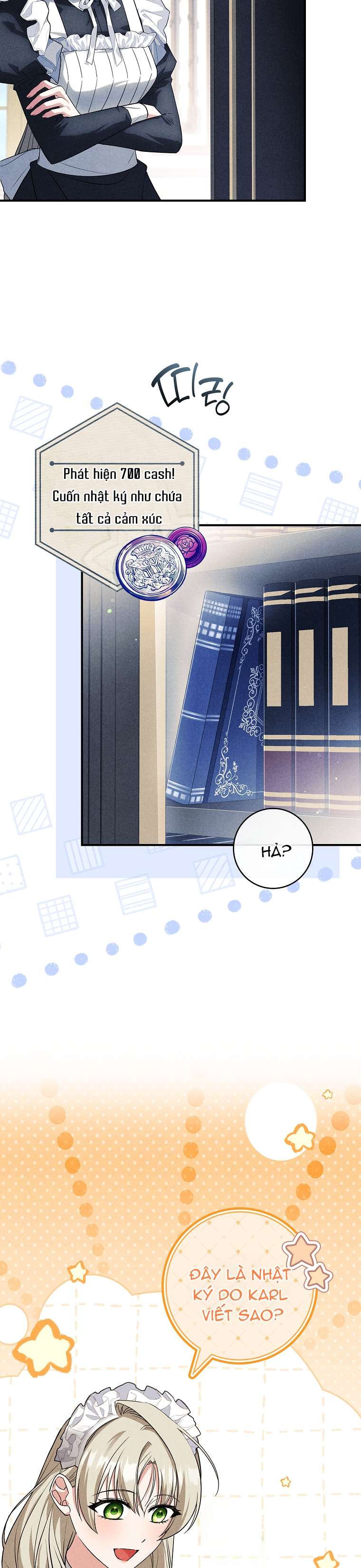 Văn Phòng Thám Tử Dành Cho Nam Chính Hối Hận! Chapter 16 - Trang 3