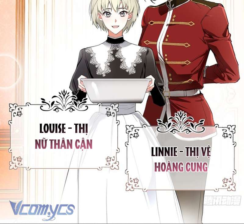 Cô Ấy Sẽ Thuần Hóa Các Anh Hùng Chap 2 - Next Chap 3