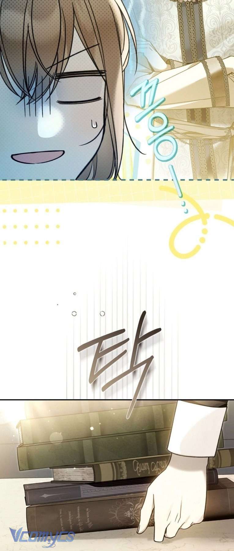 Độc Chiếm Sủng Ái Của Công Chúa Út, Mọi Người Đều Say Mê Tôi. Chap 34 - Trang 3