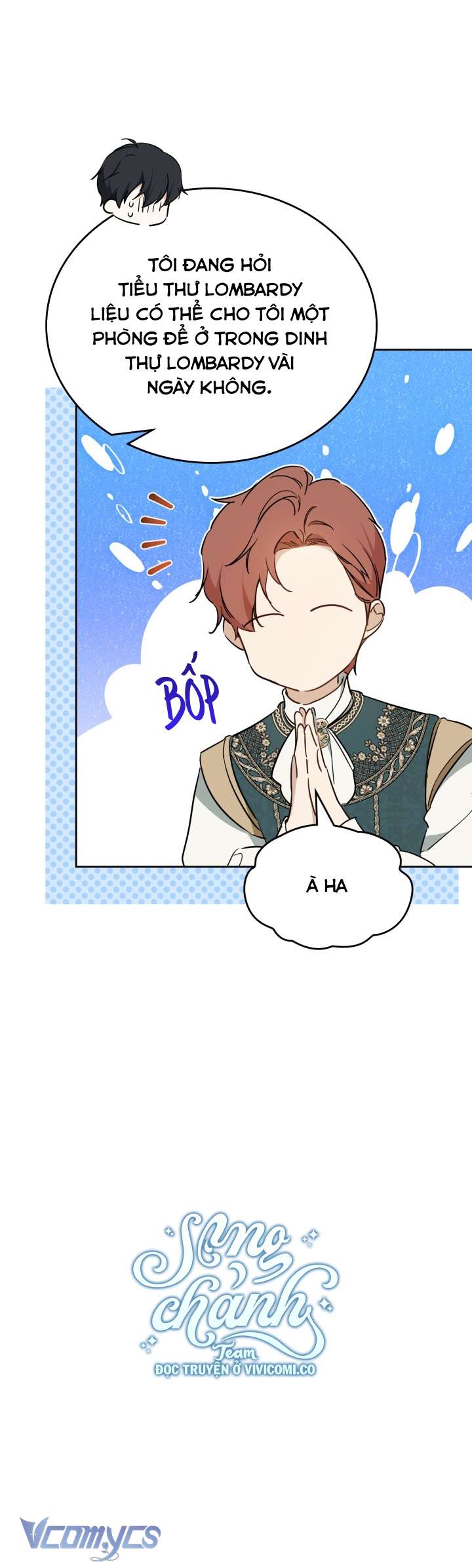 Kiếp Này Nhất Định Làm Gia Chủ Chap 183 - Trang 2