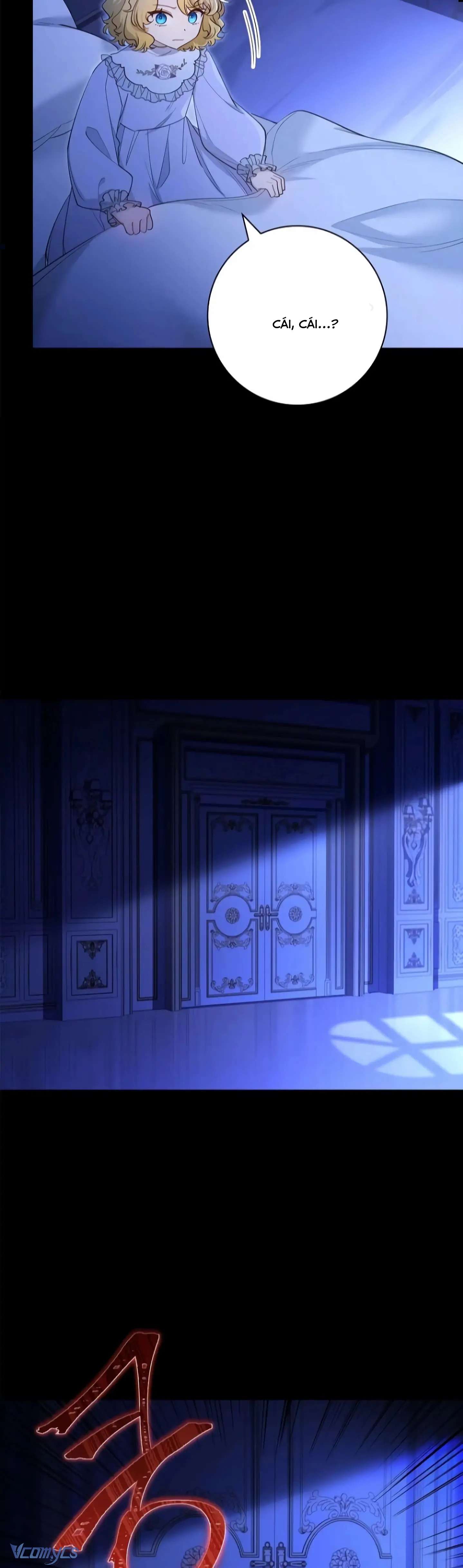 [PNT] Nam Chính À, Tôi Sẽ Tôn Trọng Sở Thích Của Anh! Chap 28 - Next Chap 29