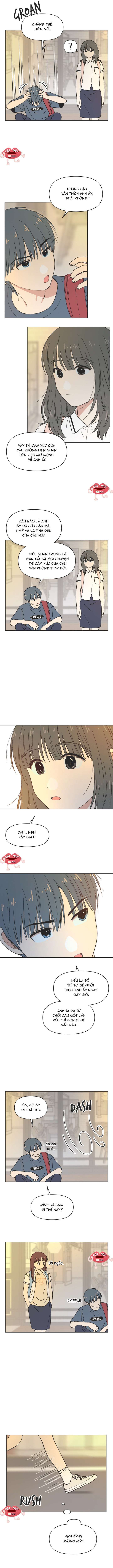 Seasons of Lovesome Seasons of Lovesome-Chap 36 - Trang 2