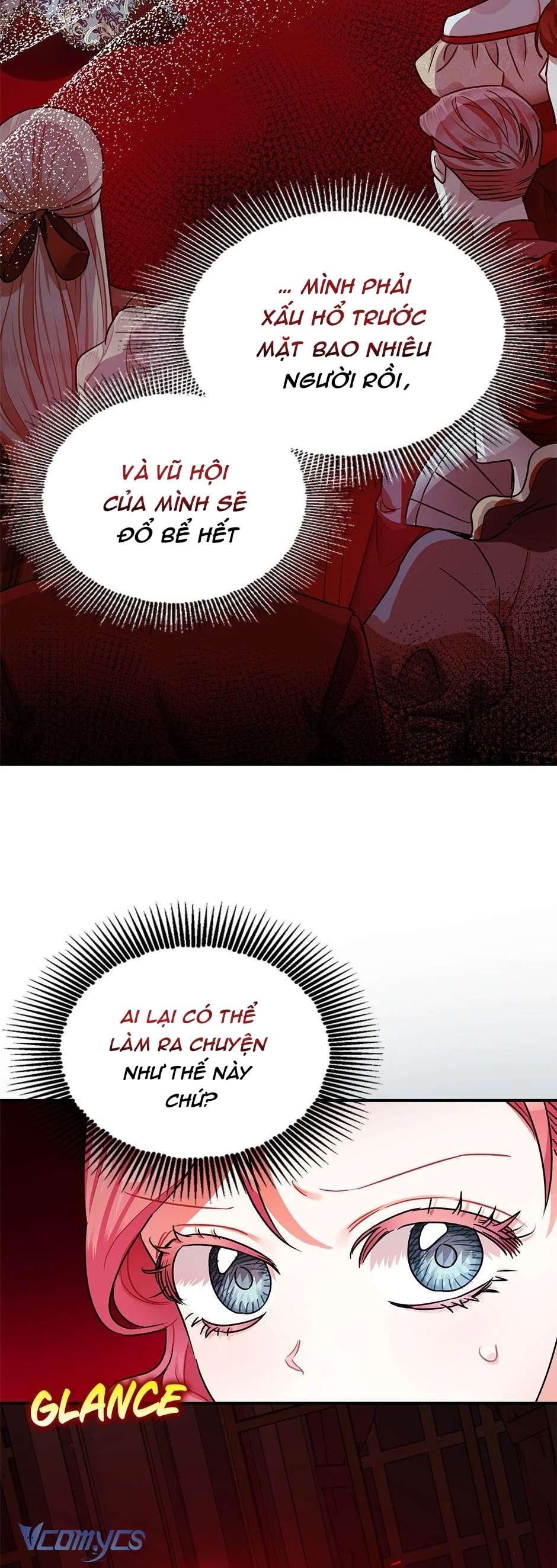 Liều Thuốc An Thần Của Bạo Chúa Chap 41 - Next Chap 42