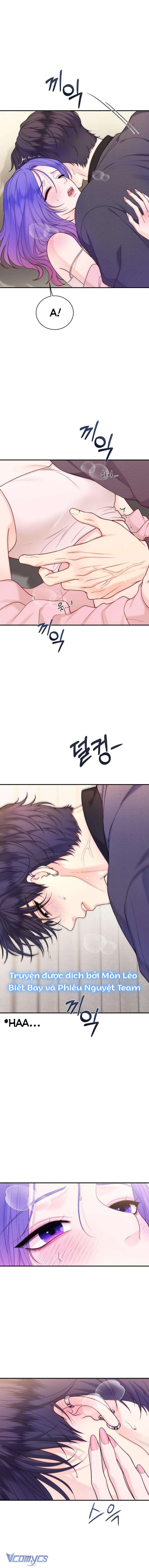 Cô Gái Cứu Tinh Được Yêu Mến Chap 70.2 - Trang 2