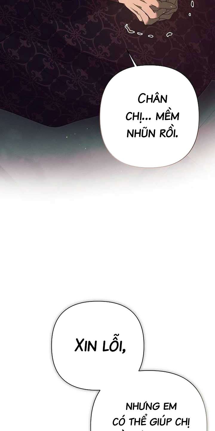 Đêm không ngủ của mãnh thú Chap 11 - Trang 3