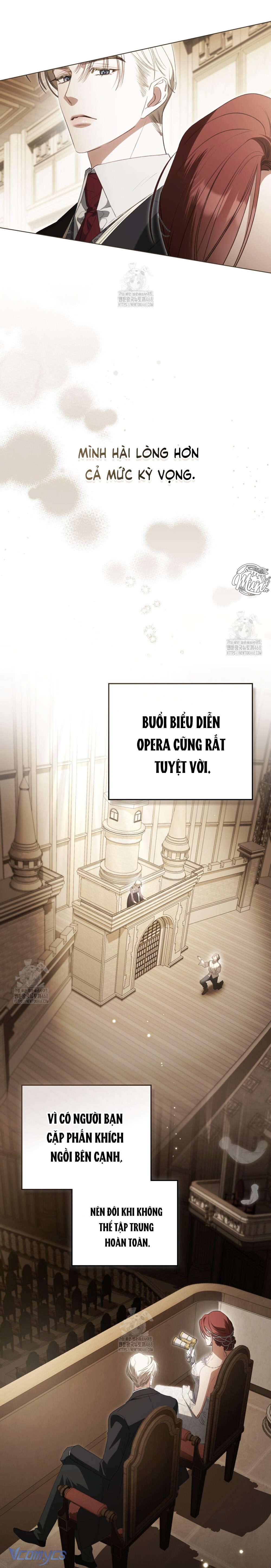 (Munn) Odalisque Chap 40 - Trang 2