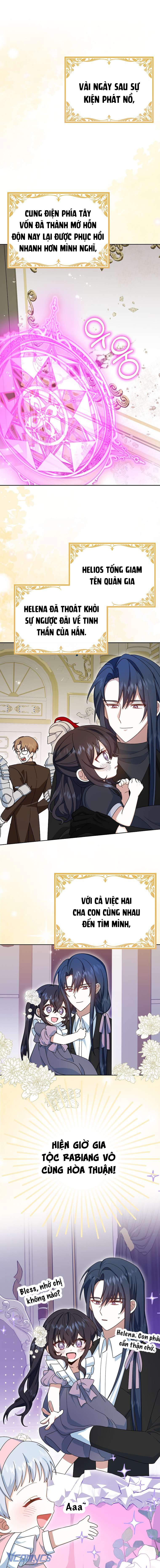 Tôi Sẽ Chiếm Lấy Ngư Trường! Chap 9 - Trang 3