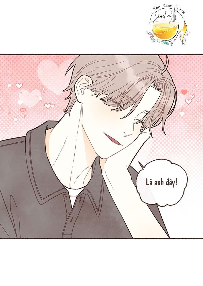 Cảm Xúc Chuyển Giao Chap 24 - Trang 4