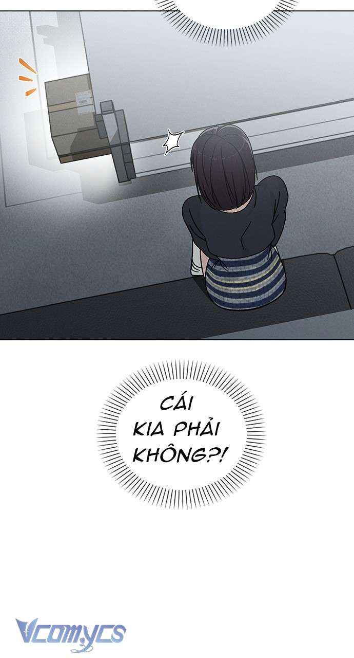 Review Người Yêu Cũ Chap 7 - Trang 3