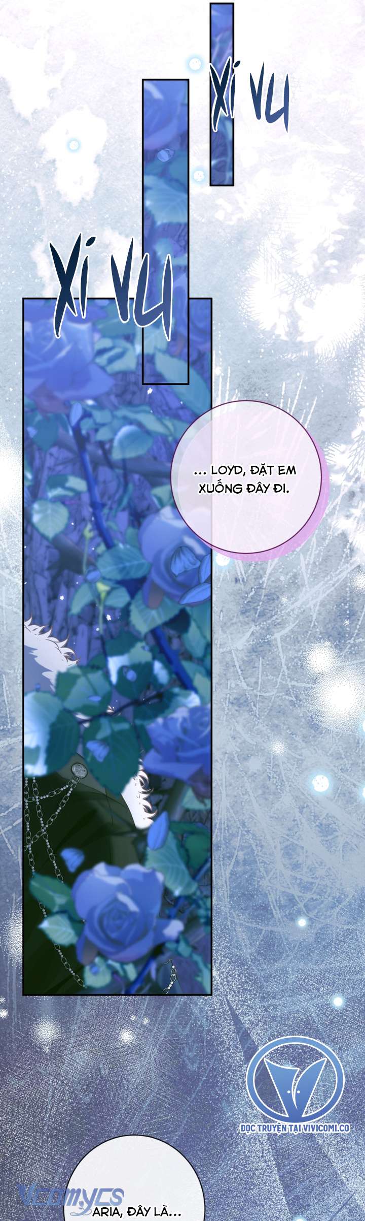 Siren: Trở Thành Gia Đình Của Nhân Vật Phản Diện Chap 149 - Trang 2